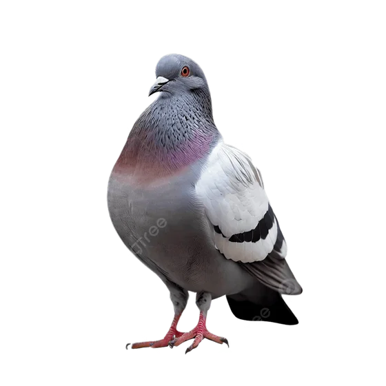 Pombo praga urbana controle afastamento telhado humanizado Iracema Ceará – Dedetizadora Iracema